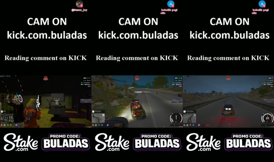 notbuladas's Live Session — Jun 6, 2026, 2:02 PM