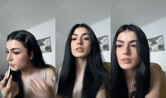 notnicoletaavaleriaa's Live Session — Jul 5, 2026, 3:31 PM