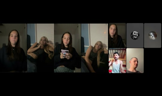 notsophielyn's Live Session — Jul 7, 2026, 4:29 AM