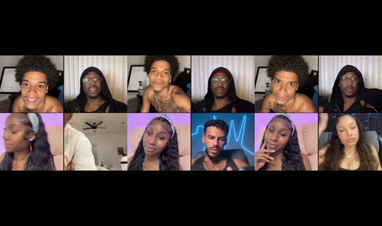 nottutu4mayor's Live Session — Jul 7, 2026, 5:17 AM
