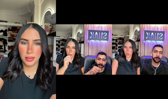 nour__abdelaal's Live Session — Jul 6, 2026, 1:50 PM