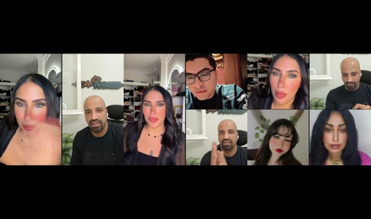 nour__abdelaal's Live Session — Jul 6, 2026, 9:28 PM