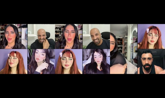 nour__abdelaal's Live Session — Jul 6, 2026, 10:45 PM