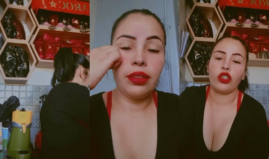 nour_chams1122's Live Session — Jul 6, 2026, 8:52 AM
