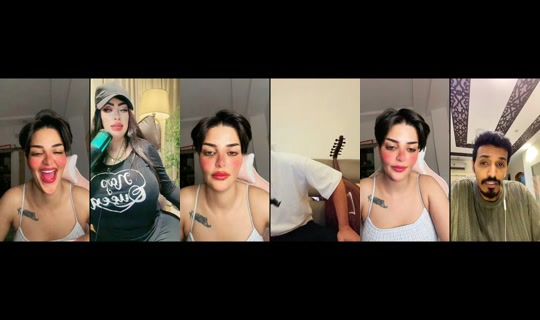 nournora502's Live Session — Jul 6, 2026, 2:45 AM