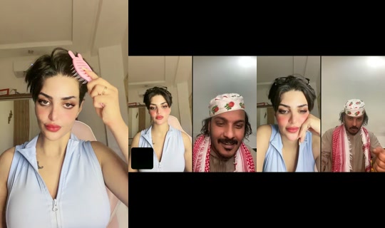 nournora502's Live Session — Jul 7, 2026, 2:26 AM