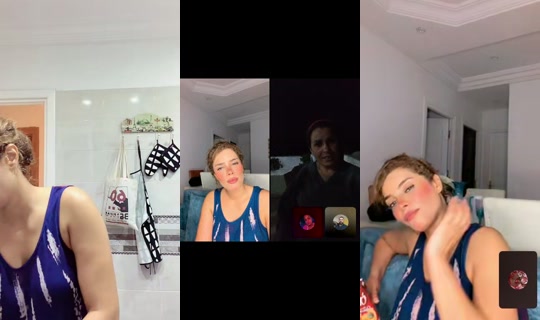 noussaazizi's Live Session — Jul 6, 2026, 7:24 PM