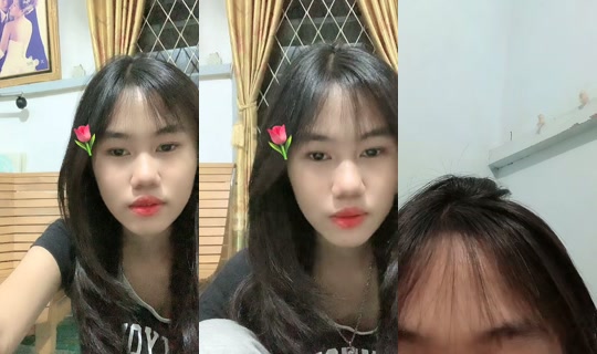 nryuuu.16's Live Session — Jul 5, 2026, 3:05 PM