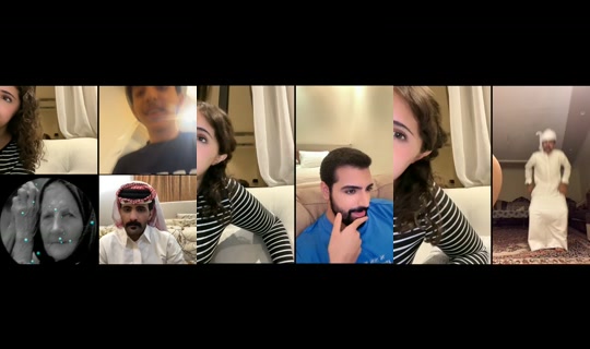 nuba_73's Live Session — Jul 6, 2026, 10:03 PM