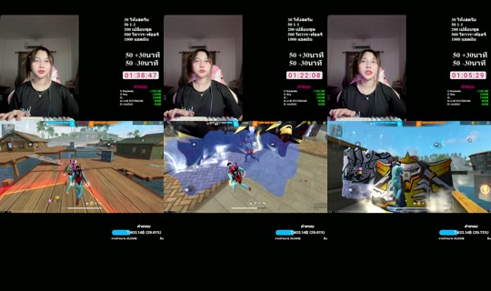 num19955's Live Session — Jun 6, 2026, 1:23 AM
