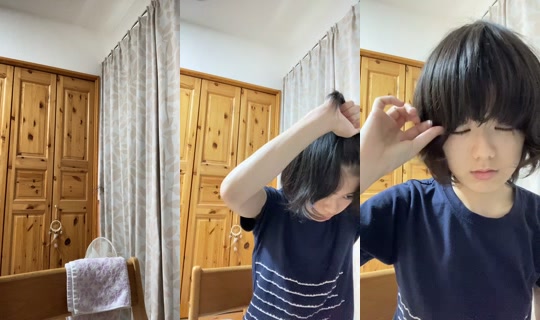numenumei's Live Session — Jul 6, 2026, 8:56 AM