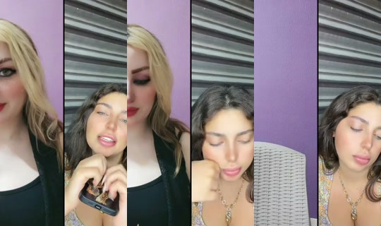 nura_sasila's Live Session — Jul 6, 2026, 10:30 PM