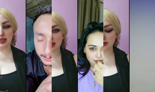 nura_sasila's Live Session — Jul 6, 2026, 10:45 PM
