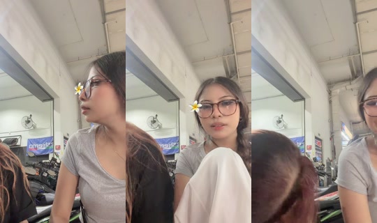 nurfarisya.nadia's Live Session — Jul 7, 2026, 6:01 AM