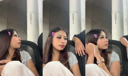 nurfarisya.nadia's Live Session — Jul 7, 2026, 7:04 AM