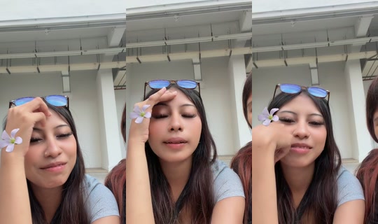 nurfarisya.nadia's Live Session — Jul 7, 2026, 9:11 AM