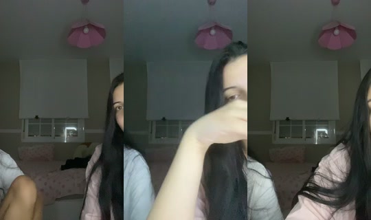 nuriiaafdnzz_'s Live Session — Jul 5, 2026, 9:07 PM