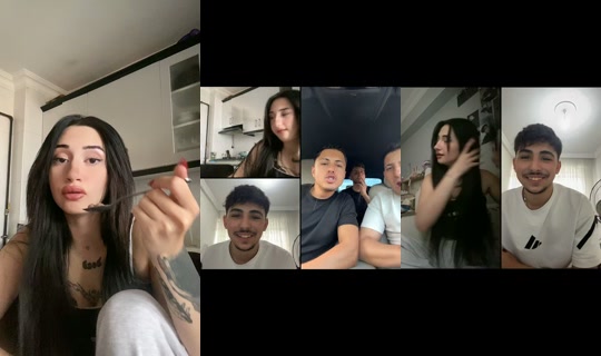 nurr.g4's Live Session — Jul 5, 2026, 3:18 AM