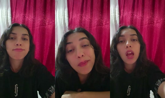 nurrzngin's Live Session — Jul 6, 2026, 7:23 PM