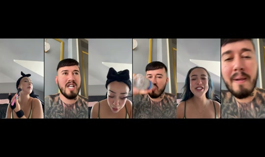 nurseliaksoyyy0's Live Session — Jul 6, 2026, 8:34 AM