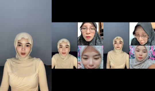 nurulazizahn.a's Live Session — Jul 6, 2026, 2:17 PM