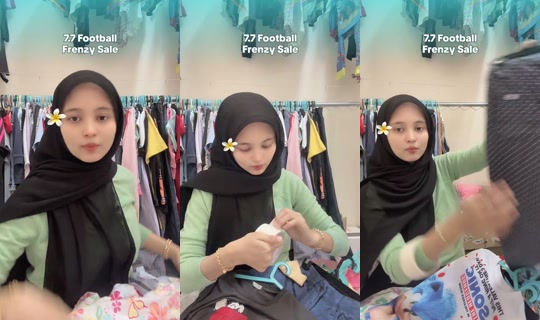 nurwanejaafar's Live Session — Jul 5, 2026, 5:00 AM