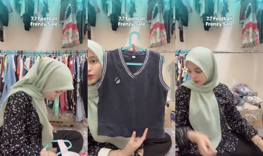 nurwanejaafar's Live Session — Jul 6, 2026, 2:28 PM