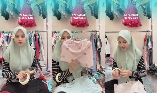 nurwanejaafar's Live Session — Jul 7, 2026, 5:21 AM