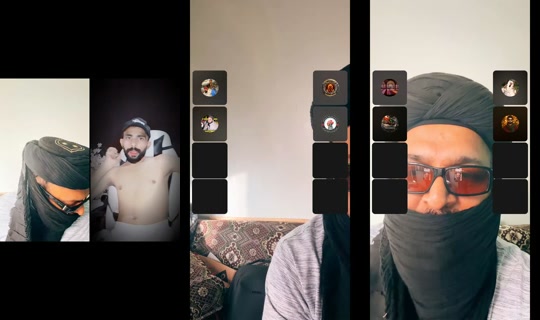 nutter1uk's Live Session — Jul 6, 2026, 5:34 PM