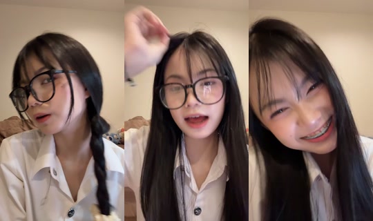 nuttinutjai's Live Session — Jul 6, 2026, 10:30 AM