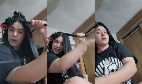 nuviacastillocast's Live Session — Jul 7, 2026, 2:49 AM