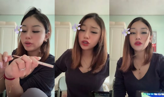 nvrin._.kai's Live Session — Jul 7, 2026, 8:22 AM