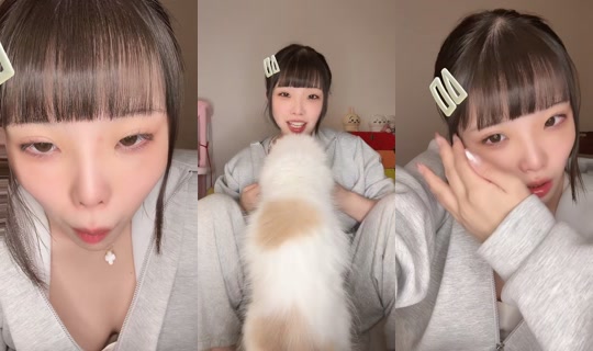 nyan_hina_00's Live Session — Jul 6, 2026, 5:03 PM