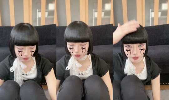 nyannyanpai5656's Live Session — Jul 7, 2026, 6:42 AM