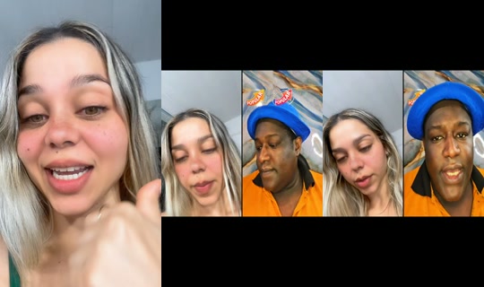 nyhxalinda's Live Session — Jul 5, 2026, 10:15 PM