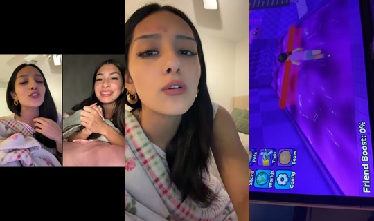 nyxvvenom's Live Session — Jul 7, 2026, 6:50 AM