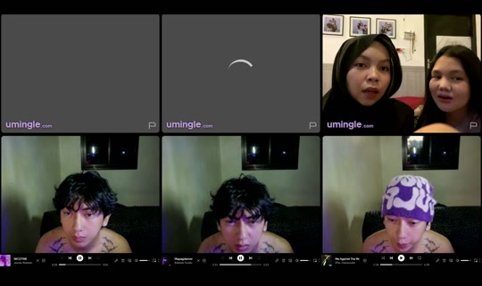 official.jgod's Live Session — Jul 7, 2026, 11:21 AM