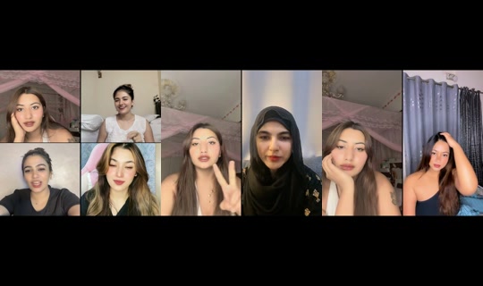 official_alishabasnet's Live Session — Jul 6, 2026, 5:39 PM