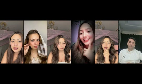 official_alishabasnet's Live Session — Jul 7, 2026, 3:04 PM