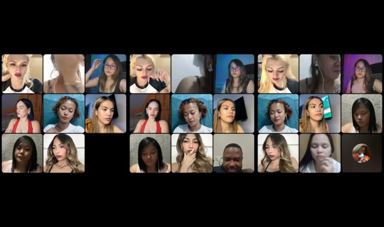 official_bridgette0's Live Session — Jul 6, 2026, 3:23 PM