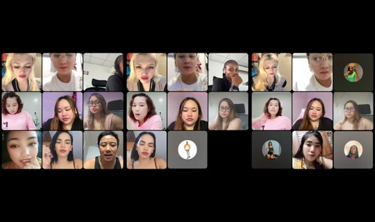 official_bridgette0's Live Session — Jul 7, 2026, 8:36 AM