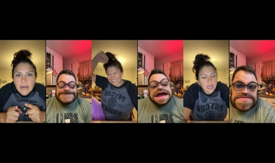 officialevycruz's Live Session — Jul 5, 2026, 9:47 AM
