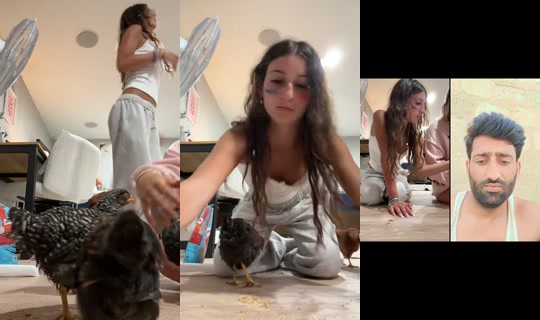 ohbratz's Live Session — Jul 5, 2026, 3:17 AM