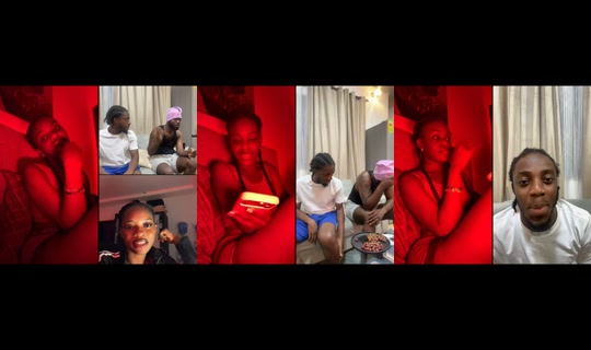 ohemaabella40's Live Session — Jul 7, 2026, 1:48 AM