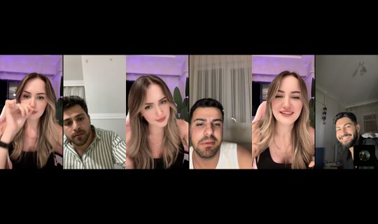 ohhh.sude's Live Session — Jul 5, 2026, 8:06 PM