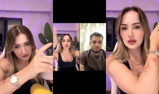 ohhh.sude's Live Session — Jul 6, 2026, 6:58 PM