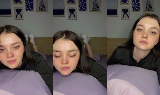 ohkatrinnn's Live Session — Jul 5, 2026, 7:20 PM