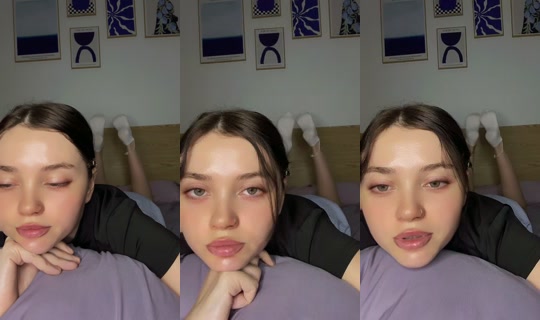 ohkatrinnn's Live Session — Jul 6, 2026, 9:28 AM