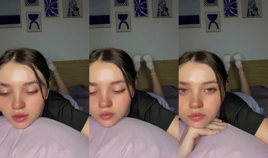 ohkatrinnn's Live Session — Jul 6, 2026, 12:34 PM