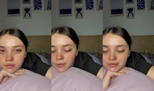 ohkatrinnn's Live Session — Jul 6, 2026, 3:56 PM